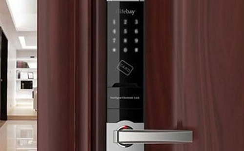 广饶24小时上门开锁公司