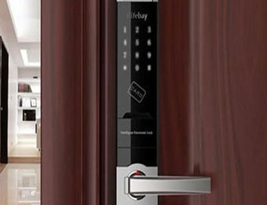 广饶24小时上门开锁公司